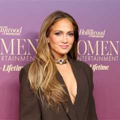 Jennifer Lopez Responds to ‘On the Floor’ Reentering Billboard’s Charts: ‘What!?’