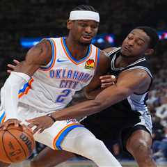Here’s how to watch Thunder vs. Spurs Game 6 for free: Time, livestream