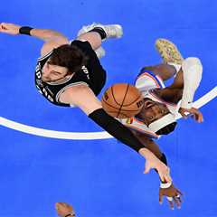 bet365 bonus code: Bet $10, get $200 in bonus bets for Thunder vs. Spurs