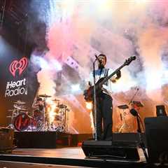 Riot Fest 2026 Lineup Features Headliners Tool, Twenty One Pilots, Pierce the Veil,..