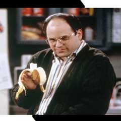 Serenity now, tickets now: Get the Yankees George Costanza bobblehead