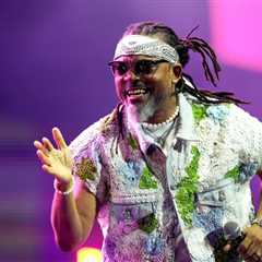 Machel Montano Talks New ‘Like Ah Boss’ Documentary & Breaking Soca Music Globally: ‘It Feels Like..