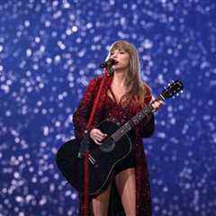 Suspect in Taylor Swift Vienna Concert Attack Plot Convicted & Sentenced to 15 Years