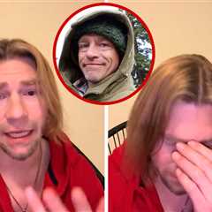'Alaskan Bush People' Matt Brown Feared Dead by Family Amid Police Search For Unidentified Male