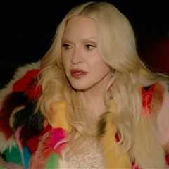 Madonna Reveals Which of Her Past Lovers Was ‘Best’ in Bed in NSFW Chat (Hint: It’s a Politician’s..