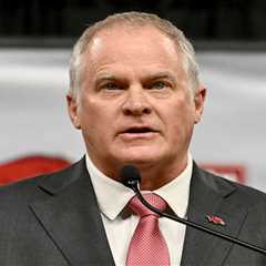 SEC commissioner responds after Arkansas AD’s ‘unacceptable’ ESPN scheduling gripe
