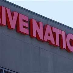 Will Live Nation & Ticketmaster Really Get Broken Up?