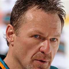 Claude Lemieux's Family Posts Heartbreaking Tributes After Death