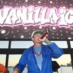 C+C Music Factory Rapper and Vanilla Ice Defend Playing Great American State Fair Show: ‘Super..