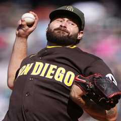 Padres vs. Nationals odds, prediction: MLB picks, odds, best bets Friday