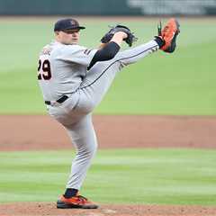 The early favorites for a Tarik Skubal trade deadline landing spot