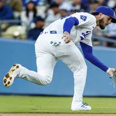 Dodgers’ injuries mean renewed opportunities for Alex Call, Alex Freeland