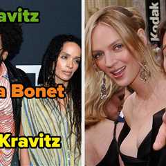 Spend A Day As A Nepo Baby, And We’ll Reveal Your Celebrity Parents