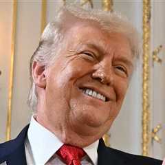 President Trump Is in 'Excellent Health' After Recent Medical Exam, Doctor Says