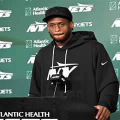 The early — yet significant — edge these Jets already have over 2025 roster