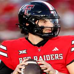 Brendan Sorsby wagered $90,000 over four years — and placed 40 bets on Indiana as QB with program