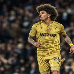 Chris Richards now an injury question mark in major USMNT World Cup worry