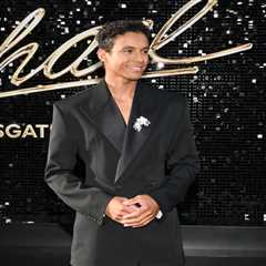 Michael Jackson Songs Swarm Top Movie Songs Chart After ‘Michael’ Premiere