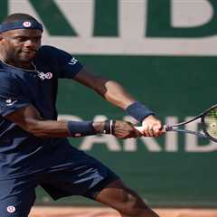 Frances Tiafoe vs. Jaime Faria prediction: French Open odds, picks, best bets