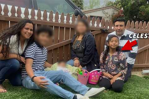 Celeste Rivas' Family Reacts to Horrific Details of Her Death