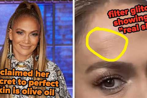 16 Times Celebs Thought They Were Being Relatable But Actually Came Off As Pretty Darn Out-Of-Touch