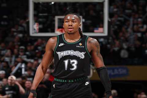 Nuggets vs. Timberwolves prediction: NBA Playoffs picks, odds, player props