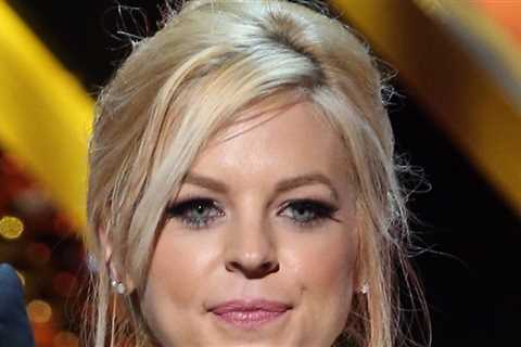 'General Hospital' Star Kirsten Storms: Police Investigating Alleged Phone Hacking