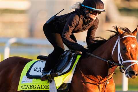 FanDuel Racing promo code for the Kentucky Derby: Bet $5, get $25 in racing bonus