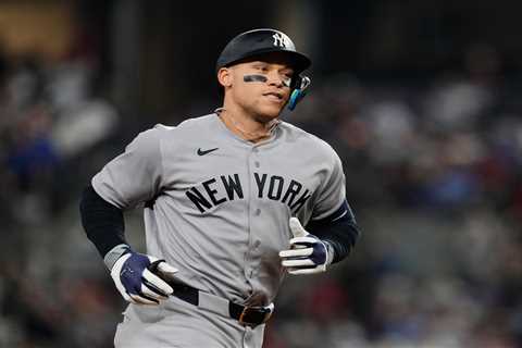BetMGM bonus code NYPNEWSGET: Get up to $1,000 in no-sweat tokens for Yankees vs. Orioles