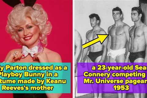 My Mind Is Absolutely Blown By These 49 Photos That Are Making Me Look At History And Time Very..