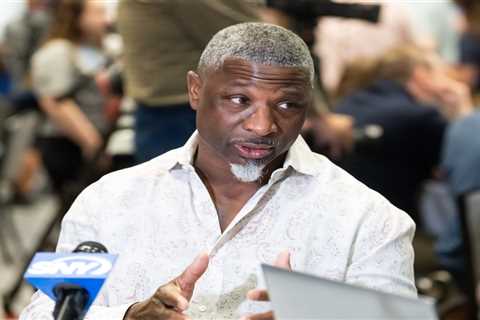 Jets’ defensive overhaul could include ‘a little bit of everything’ with added contributors