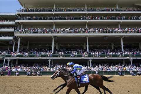 2026 Kentucky Derby best bets: Betting guide, picks, long shots for the Run for the Roses