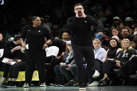Liberty get one last chance to work out kinks in preseason as Chris DeMarco’s vision takes shape