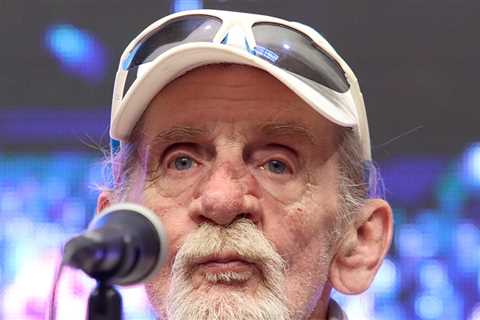 Former Santana Vocalist Alex Ligertwood Dead at 79