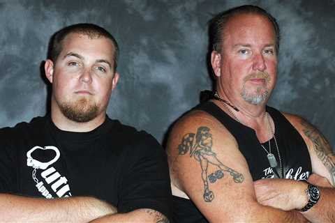 'Storage Wars' Star Darrell Sheets’ Son Breaks Silence on His Death