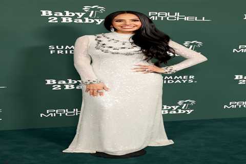 Vanessa Bryant breaks silence on remarrying and pregnancy rumors