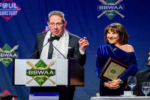 John Sterling’s booth partner Suzyn Waldman pays tribute after death: ‘Very tough day’