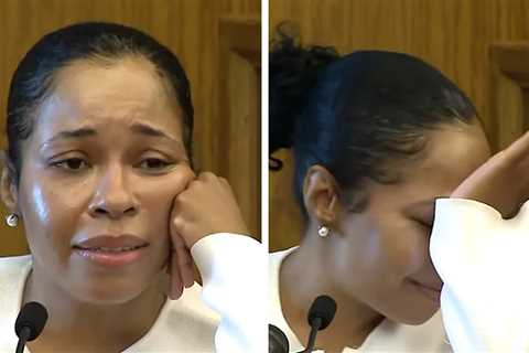 Stefon Diggs' Former Chef Claims They Had Sexual Relationship Before She Was Hired