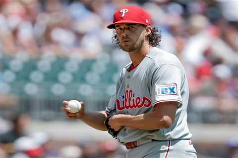 Phillies vs. Marlins prediction: MLB picks, odds, best bets