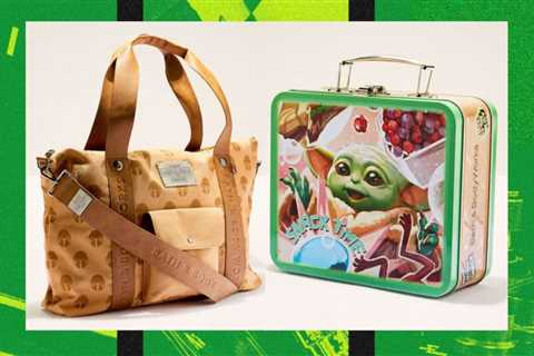 Bath & Body Works’ ‘The Mandalorian’ Line Is Available Only on May 4: Here’s How You Can Buy the..