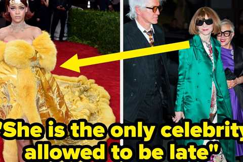 I Challenge You To Design A Met Gala Look That Is ACTUALLY On Theme
