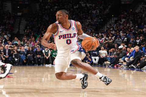 Knicks staring down hard decisions to fix season-long weakness and  stop ‘explosive’ 76ers guards