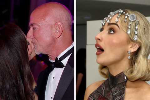 These 40 Photos Show What Actually Went Down Inside The 2026 Met Gala