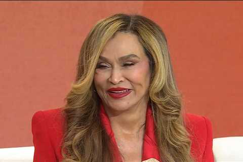 Tina Knowles Plays Coy on Beyonce 'Act III' Album, Keeps Details Under Wraps