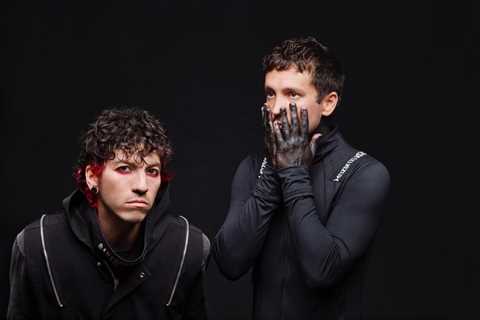 Twenty One Pilots Set to Perform on 2026 American Music Awards