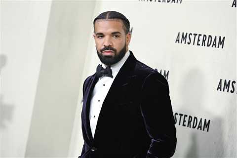 Drake’s Toronto Mansion Gets Virtually Iced Out in Pics Ahead of ‘Iceman’ Album Release