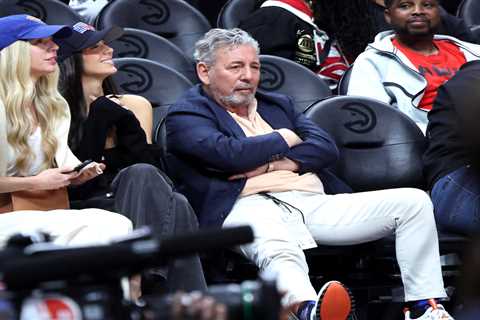 James Dolan spins Sphere earnings call into playful Shai Gilgeous-Alexander jab