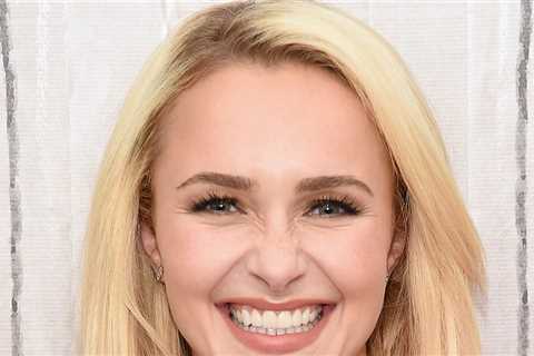 Hayden Panettiere Publicly Comes Out as Bisexual