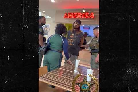 Rapper JaYy Wick Arrested in Florida Shooting Case, Charged With Attempted Murder