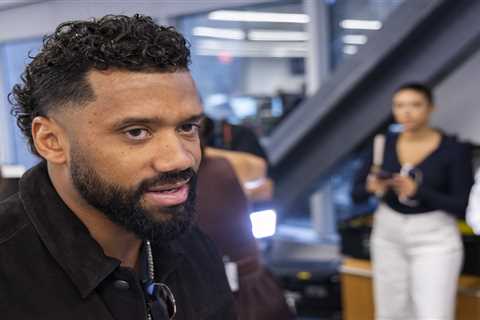 Russell Wilson tells The Post he’s mulling Jets contract offer as TV networks pursue QB